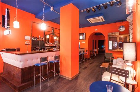 bar fulanita de tal|The 10 Best Bars In Chueca, Madrid